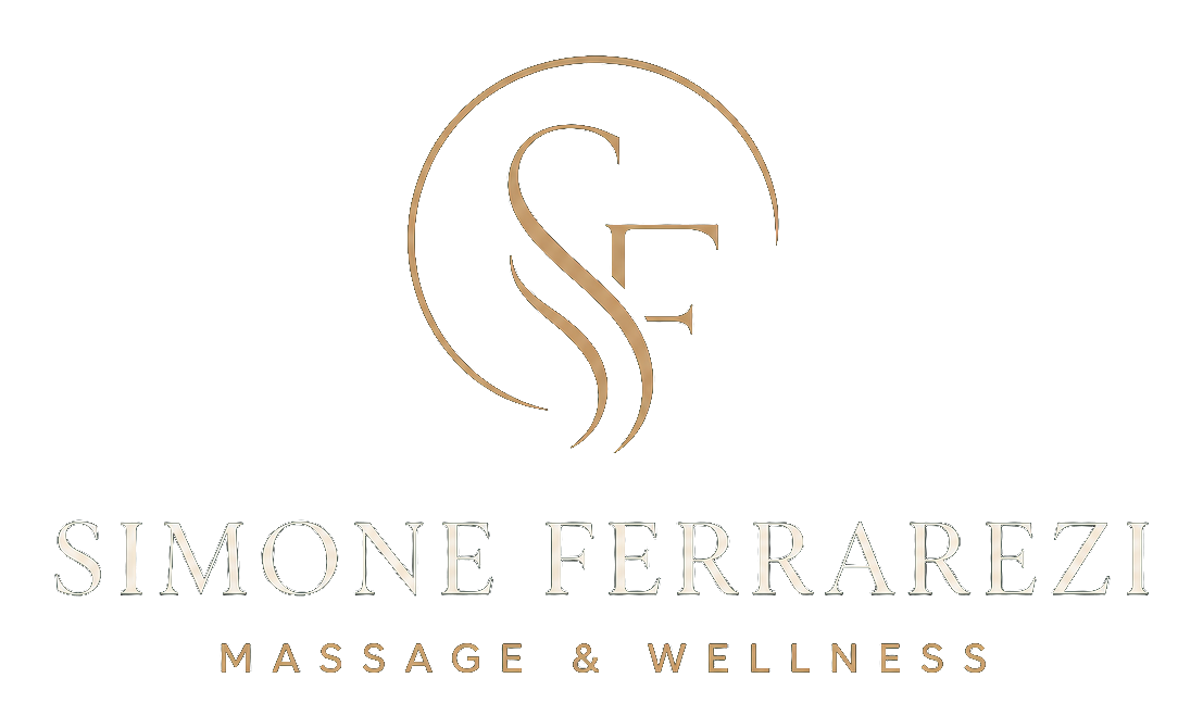 Simone Ferrarezi Massage & Wellness